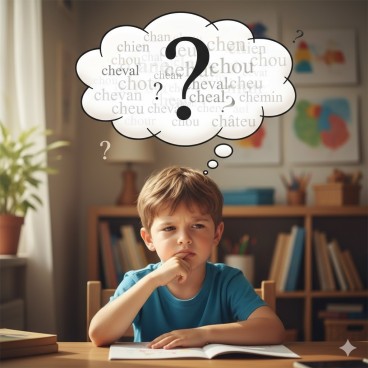 Formation sur le manque du mot - Orthophonie Québec