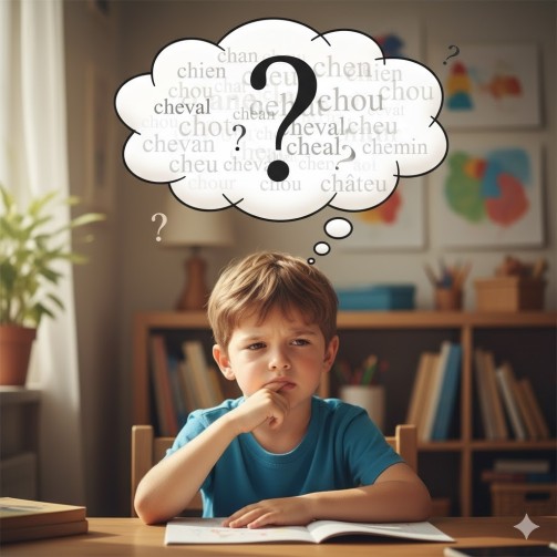 Formation sur le manque du mot - Orthophonie Québec