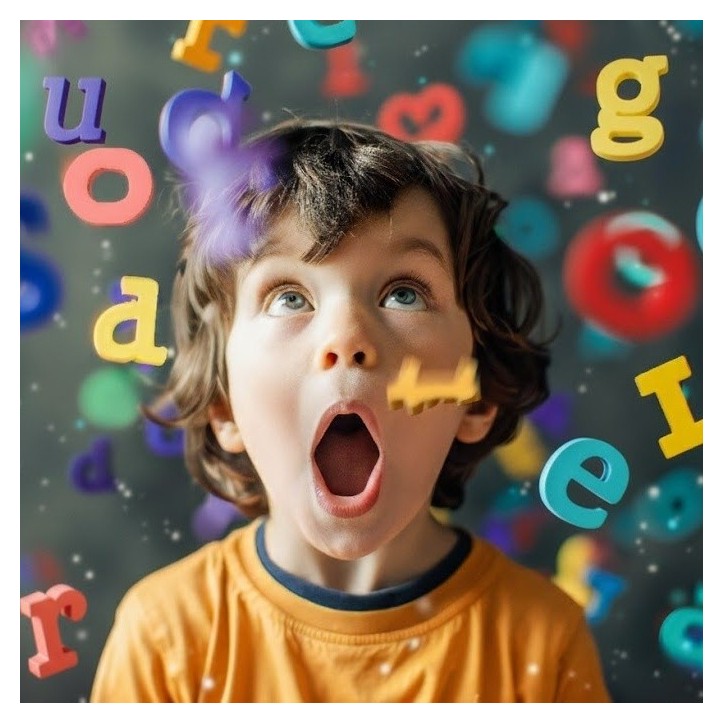 Troubles du langage : évaluation de la communication