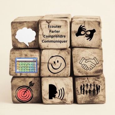 Formation langage besoin complexe en communication - Orthophonie Québec
