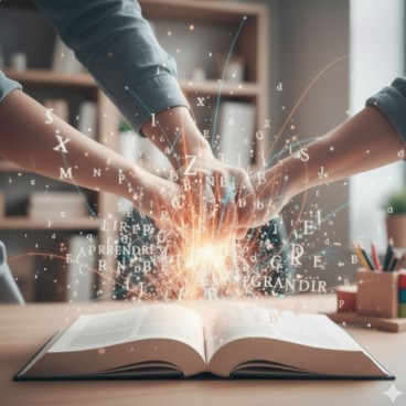 Formation partenariat parental troubles de la lecture - Orthophonie Québec