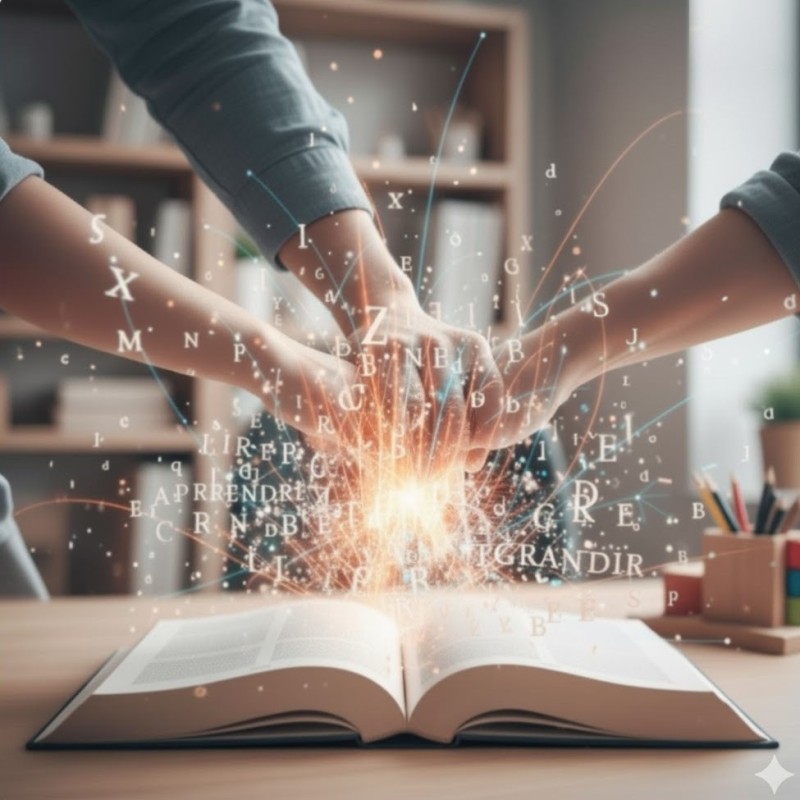Formation partenariat parental troubles de la lecture - Orthophonie Québec