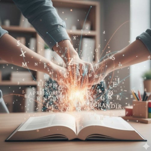 Formation partenariat parental troubles de la lecture - Orthophonie Québec
