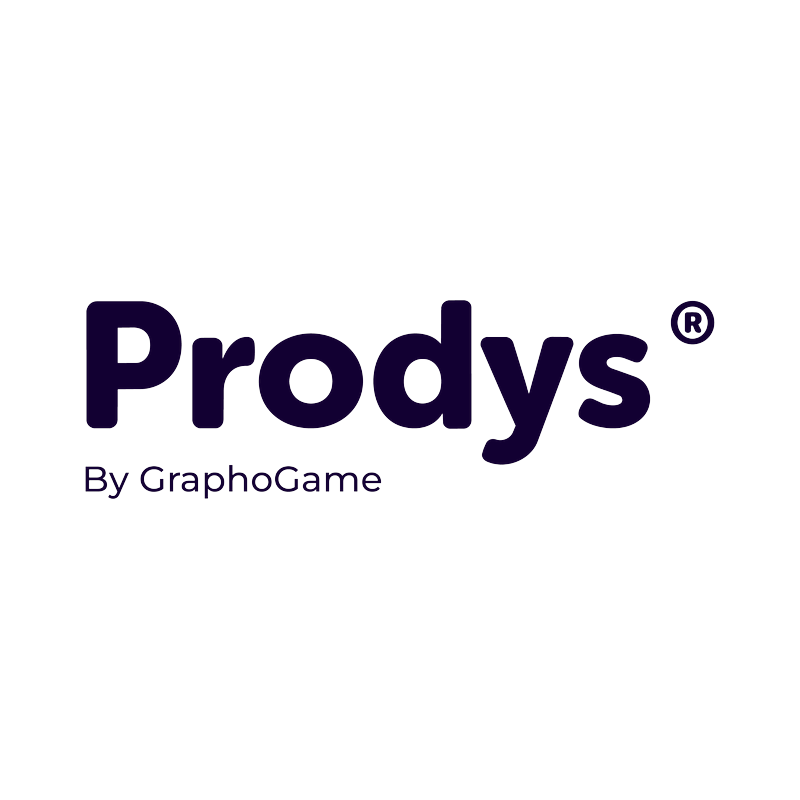Prodys par GraphoGame l'outil pro pour orthophoniste