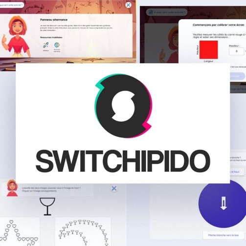 Switchipido