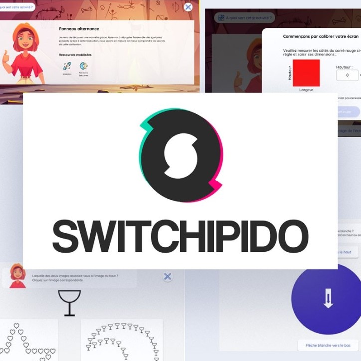Switchipido