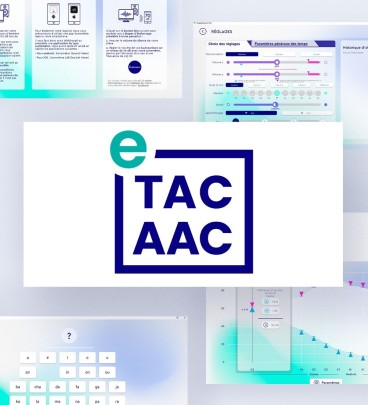 eTacAac, outils d’évaluation et de remédiation des troubles auditifs centraux