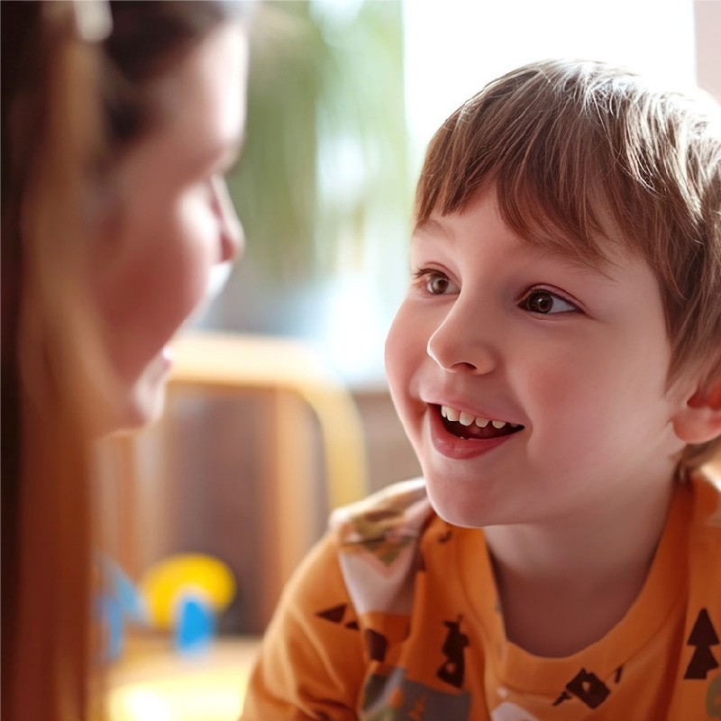 Formation Orthophonie - L'apprentissage de la lecture labiale auprès de patients déficients auditifs