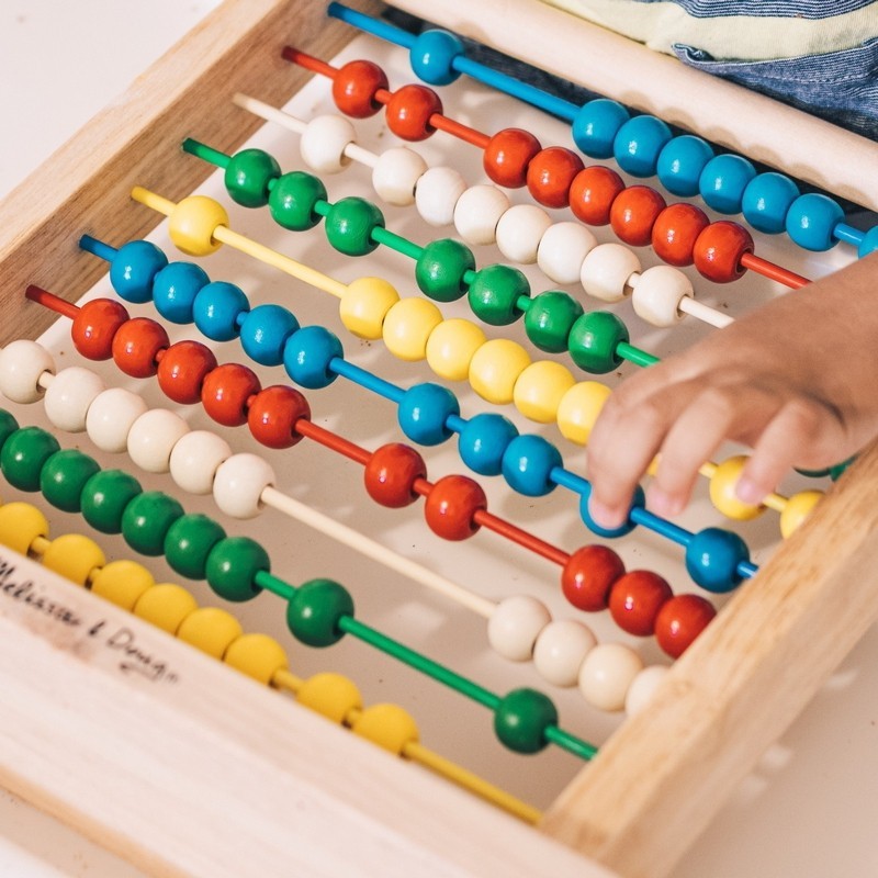 Formation orthophonie - Troubles des apprentissages mathématiques