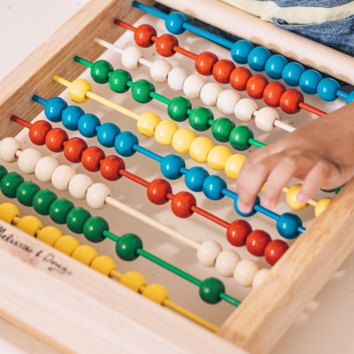 Formation orthophonie - Troubles des apprentissages mathématiques