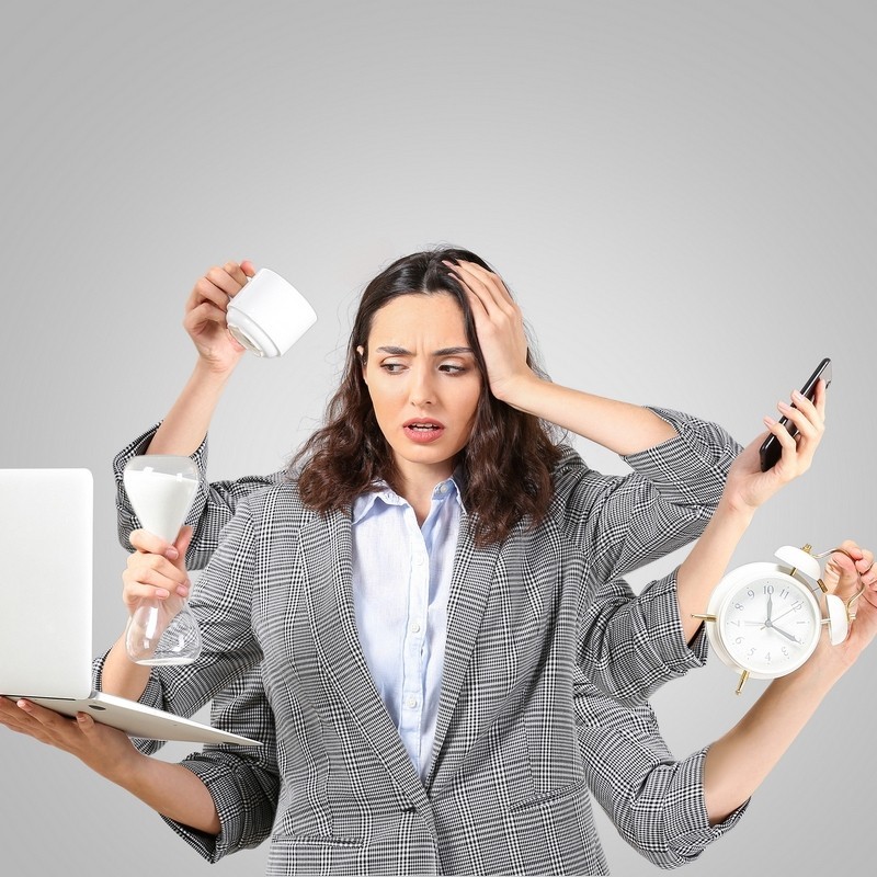 Formation orthophonie - Gestion Émotionnelle