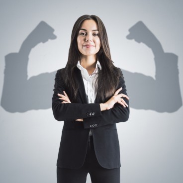 Formation orthophonie - Affirmation de Soi