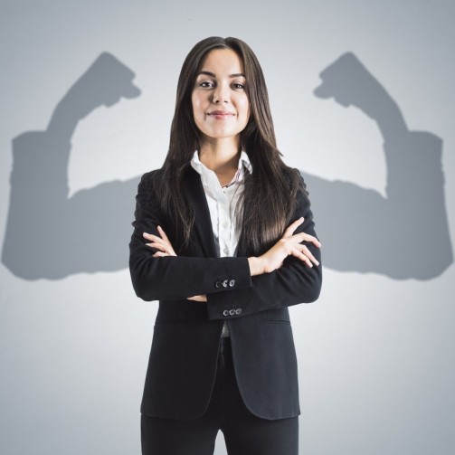 Formation orthophonie - Affirmation de Soi