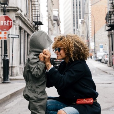 Formation autisme : intervention, guidance parentale