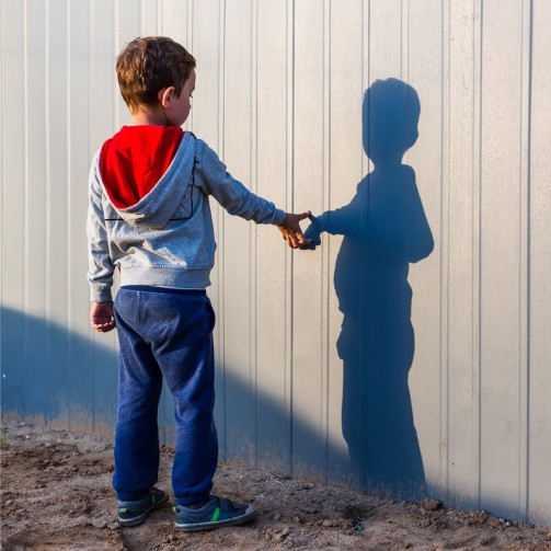 Formation orthophonie - B-A ba du bilan orthophonique de l'enfant TSA (ou avec suspicion de TSA)