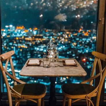 Formation aphasie "Speed-dating avec un aphasique"