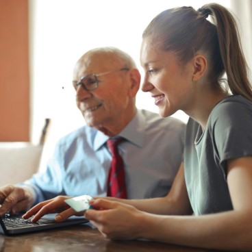 Formation orthophonie - Prise en soin des anomies