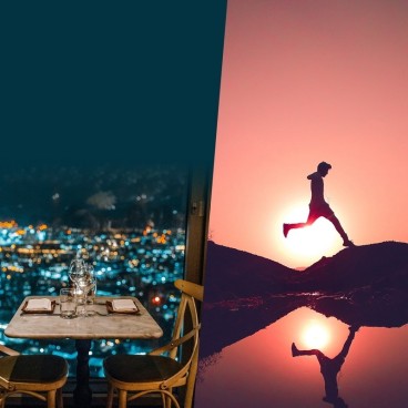 Formations orthophonie - "Speed-dating avec un aphasique" & "Reculer pour mieux sauter"