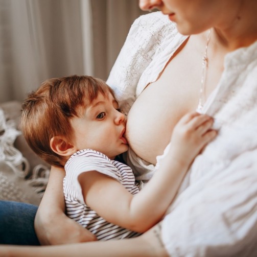 Formation Orthophonie et Allaitement