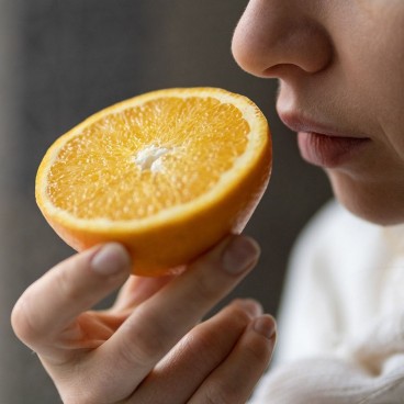 Formation Prise en charge orthophonique des troubles de l'odorat et du goût