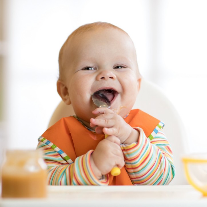 Troubles alimentaires pédiatriques : Bilan et prise en soins du jeune enfant 0-1 an