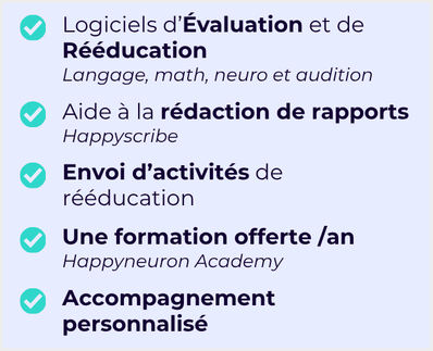 Détails offre Complète