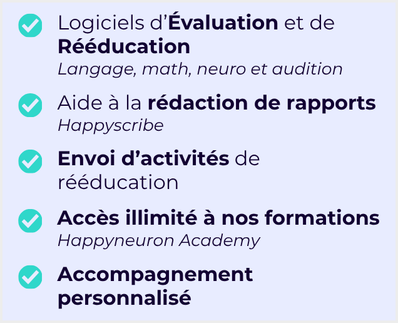 Détails offre Expertise