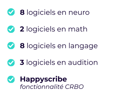 Détails offre Neuropsychologue